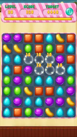 Game screenshot Candy Rescue Frenzy mod apk