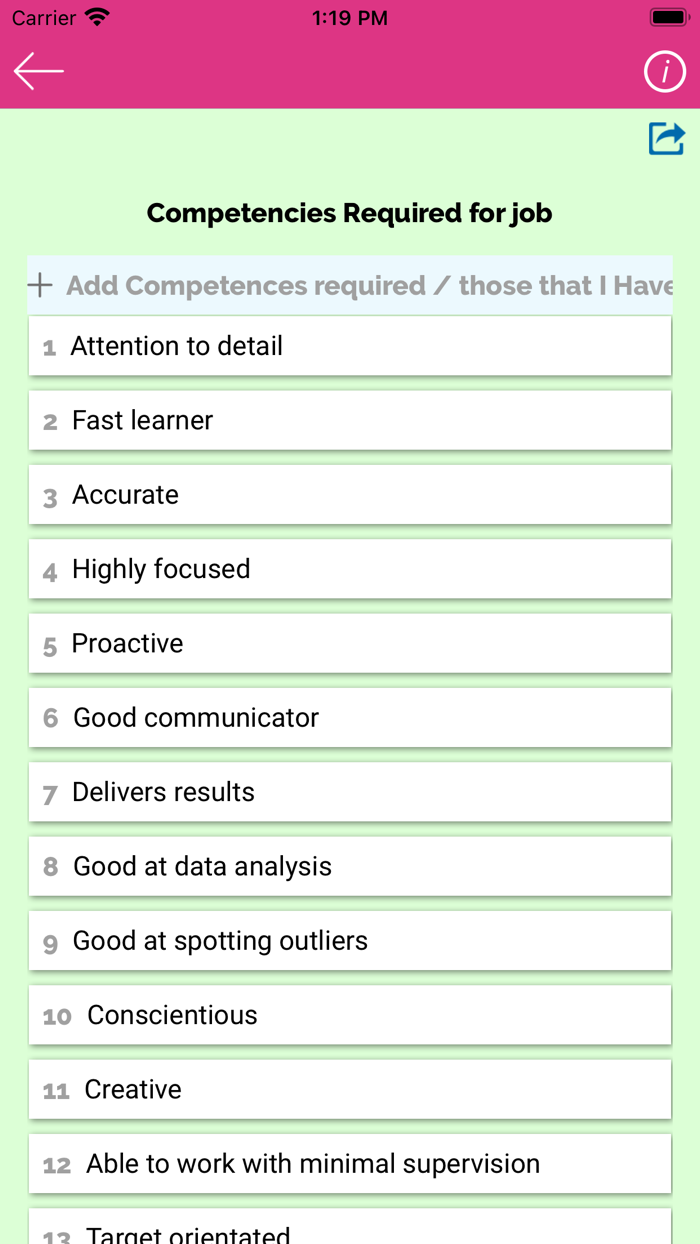Interview Tips Autism Focused