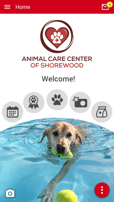 ACC Shorewood Screenshot