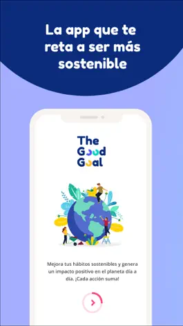 Game screenshot The Good Goal mod apk