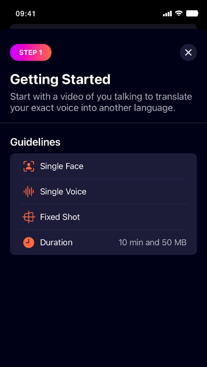 AiDub: AI Video Translator by Koi Apps AiDub: AI Video Translator by Koi Apps