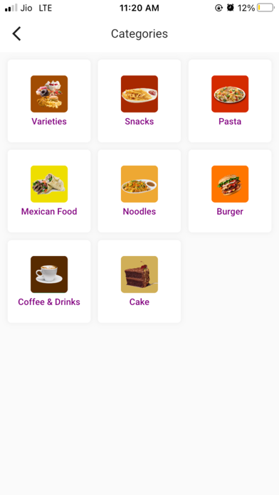 Bula Eats Fiji Screenshot