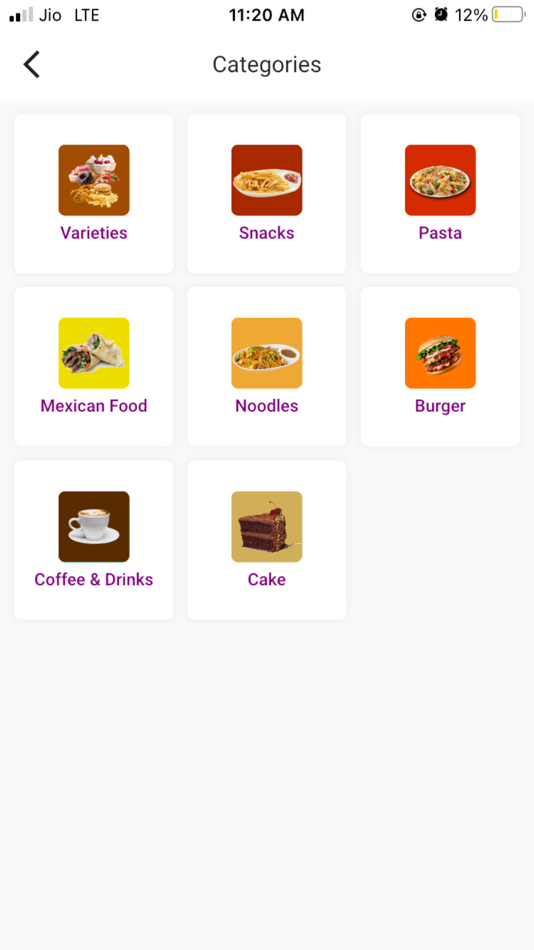 #3. Bula Eats Fiji (iOS) 由: Prakash Chand