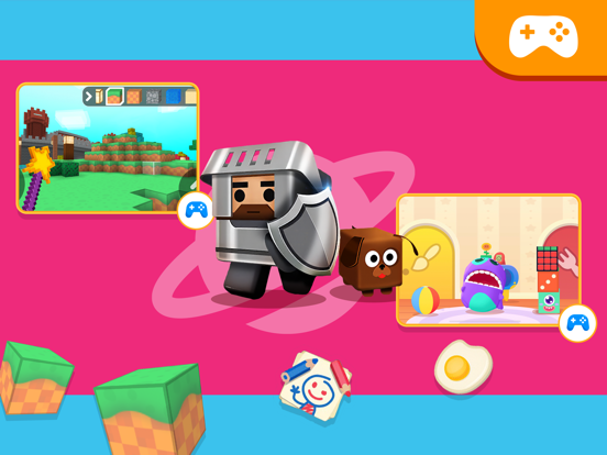 Screenshot #5 pour PlayKids+ Jeux Éducatifs