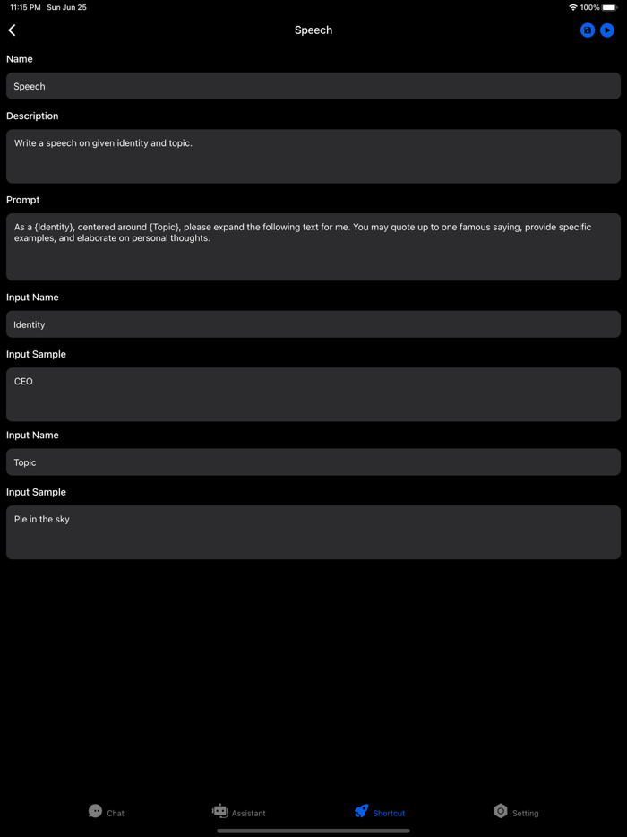 OpenBox - AI AskChat