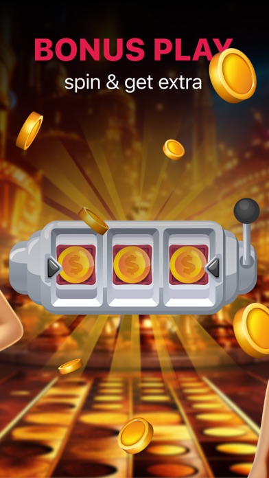 Chumba Casino: Big Game Screenshot