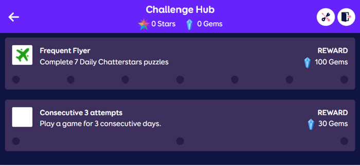 ChatterStars 11