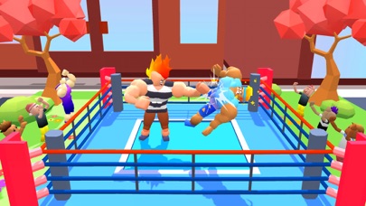 Workout io Arena: Gym Clickerのおすすめ画像5