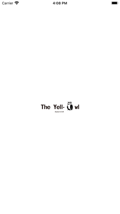 Yell-Owl Seafood & Grill Screenshot