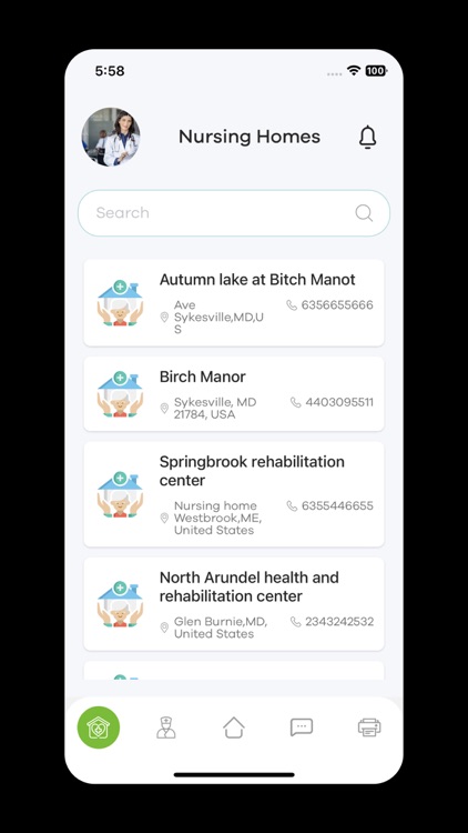 DocNock screenshot-3