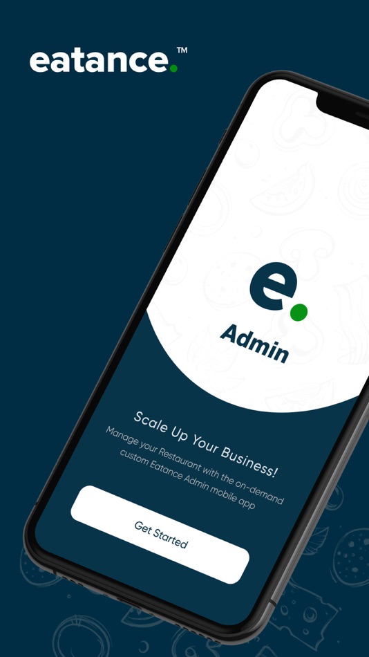 #1. MRP Store (iOS) Podle: Eatance Inc.