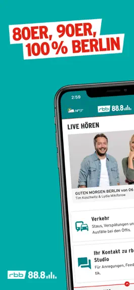 Game screenshot rbb 88.8 mod apk