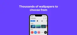 Game screenshot WallsPy mod apk