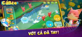 Game screenshot Cá Béo ZingPlay - Bắn Cá hack