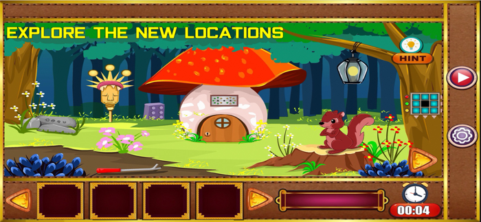 Escape Room  100 Doors Tales