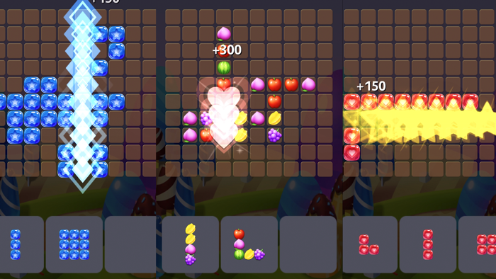 Block Puzzle -  Match 3