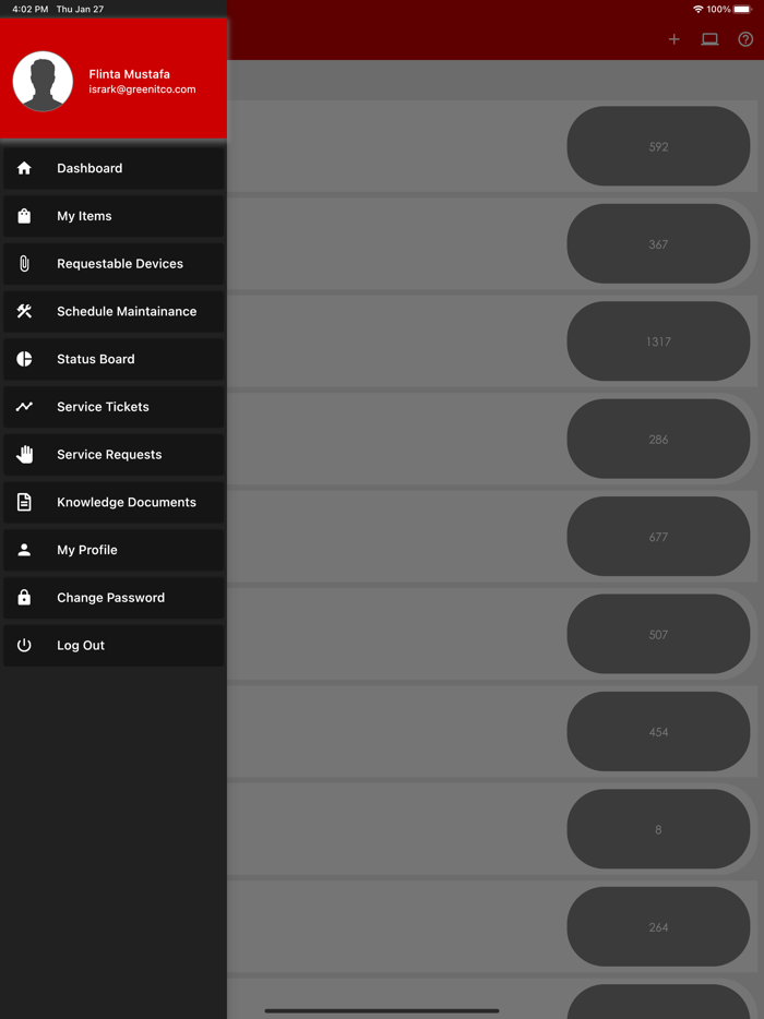 IT Asset management Greenitco