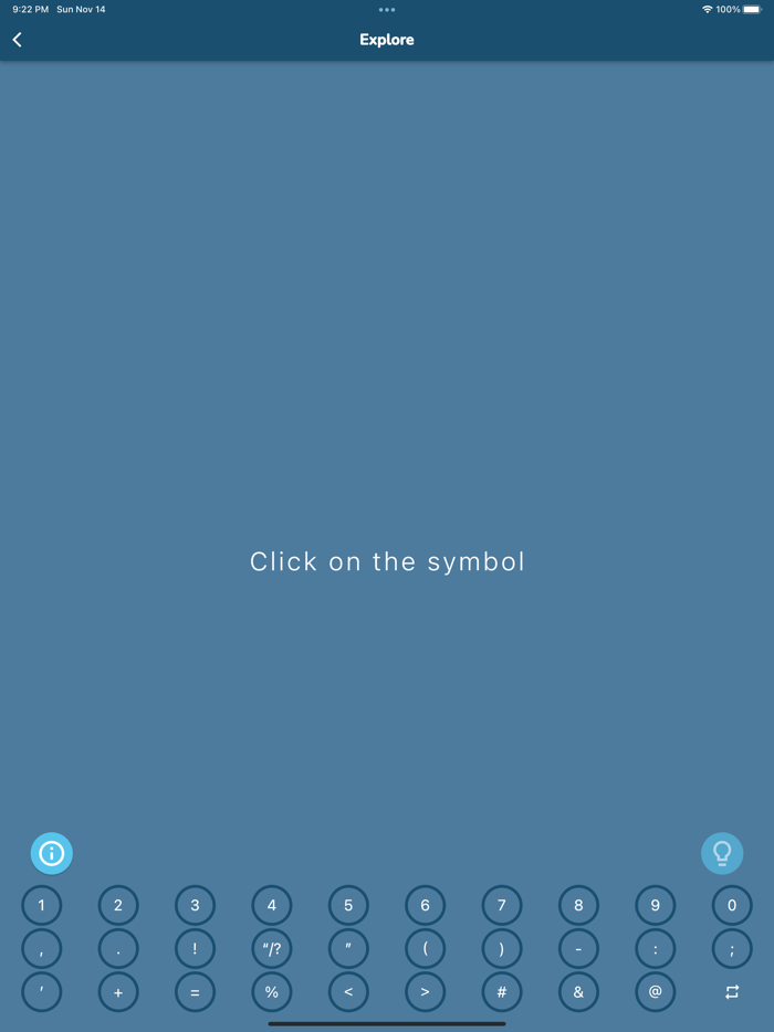 Braille Academy Play and  Learn