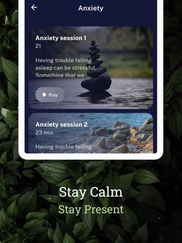 Serenity : Mindful Sleep Relaxのおすすめ画像4