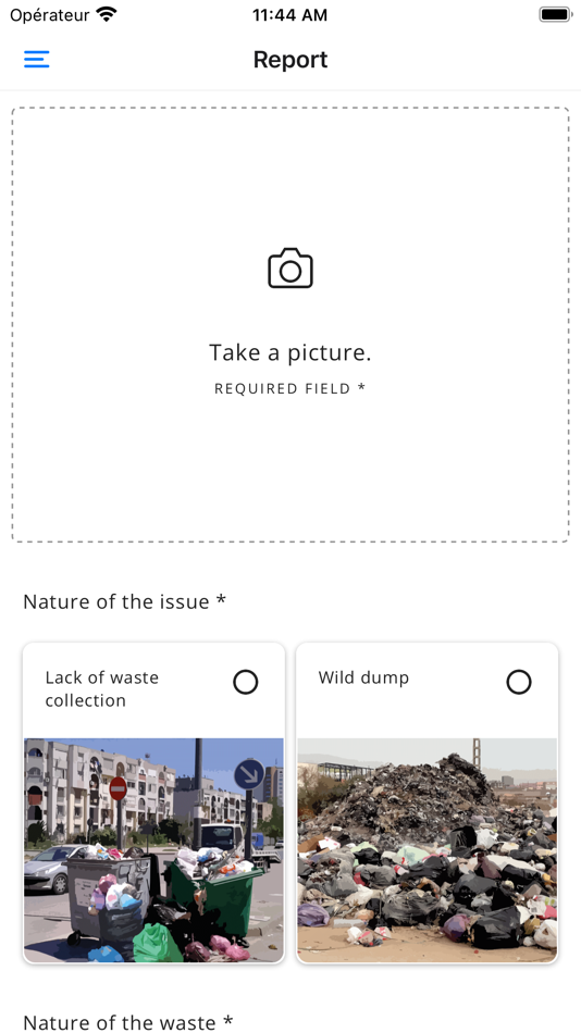 #3. Ndif (iOS) 由: EPIC AGENCE NATIONALE DES DECHETS