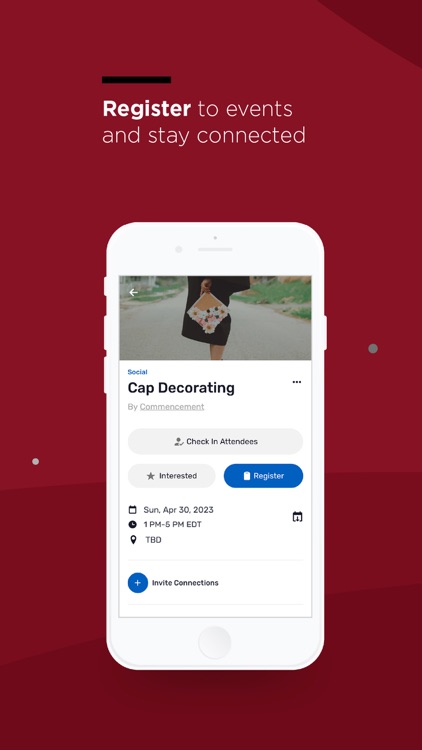 Bates Engage Mobile screenshot-3
