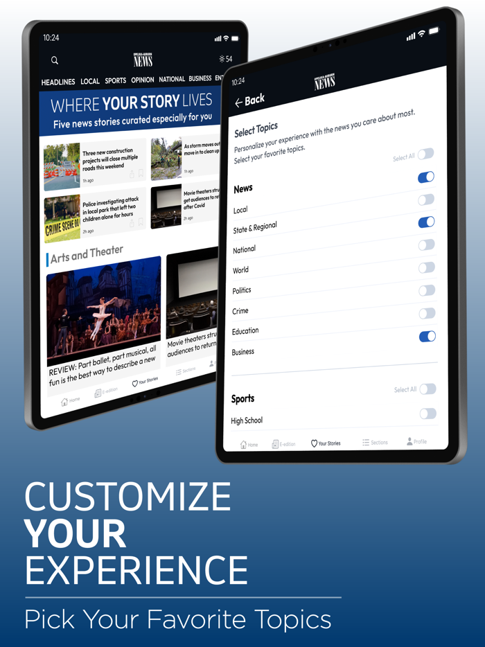 OANow Opelika-Auburn News