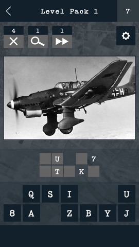 Guess the World War 2 Warplaneのおすすめ画像4