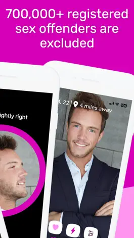 Game screenshot Marshmallo: No Catfish Dating hack