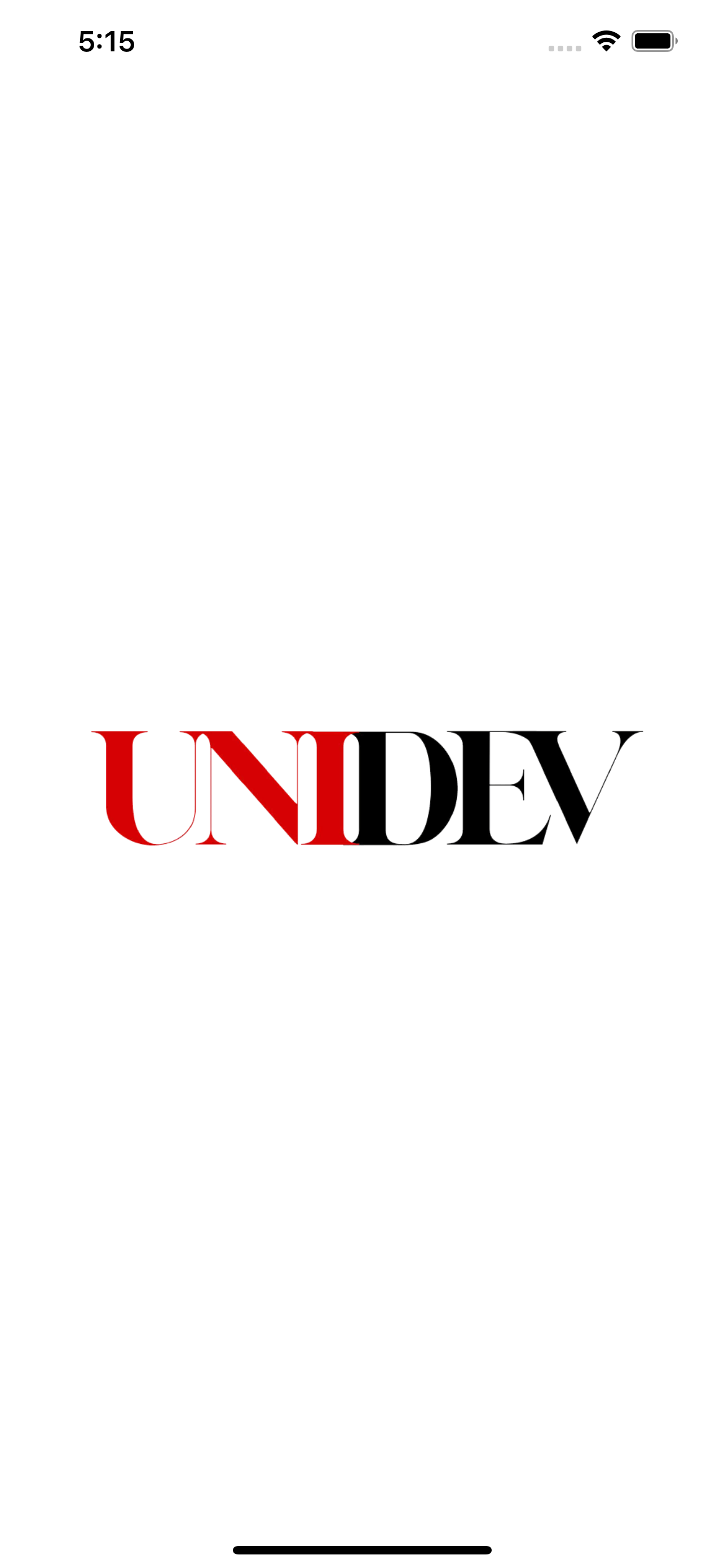 UNIDEV