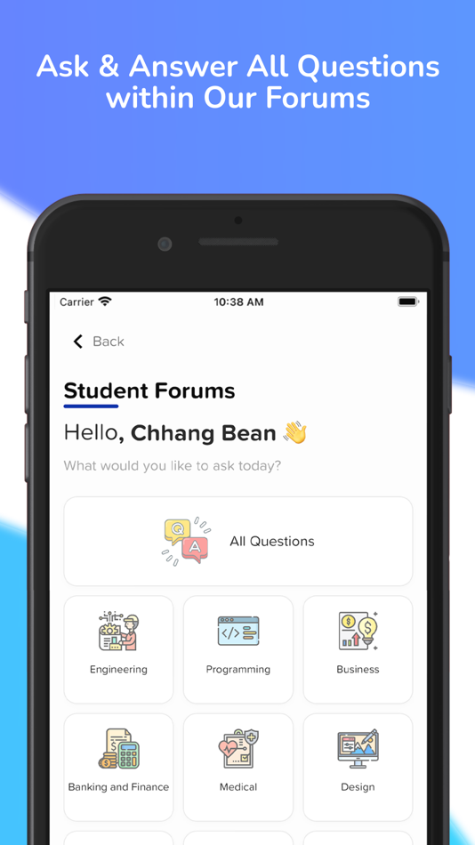 #4. Sala App (iOS) 由: Sala