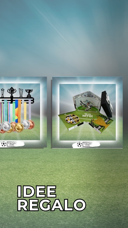 Calcio Store screenshot-4