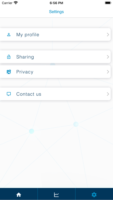 Okaya Screenshot