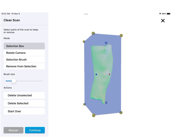 Breg Capture screenshot-6