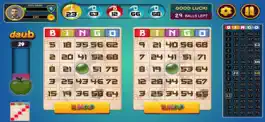 Game screenshot Bingo Classic! hack
