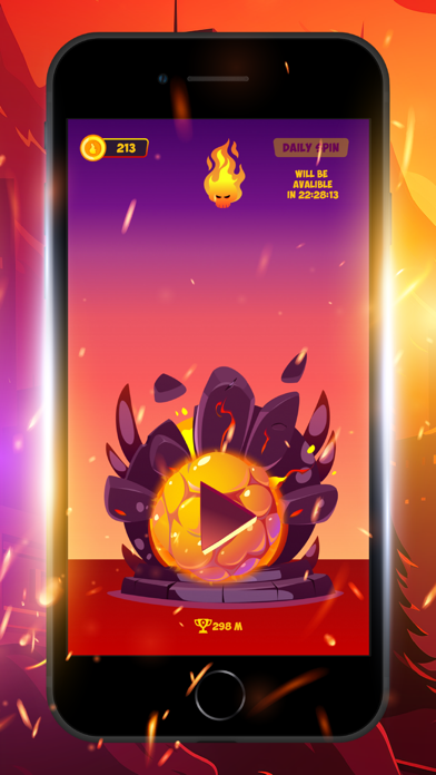 Hell Spin Games 24 Screenshot
