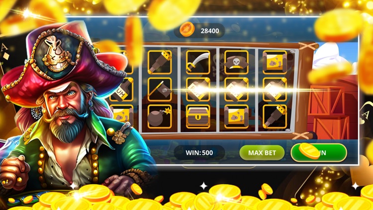 King Billy Lucky Reels