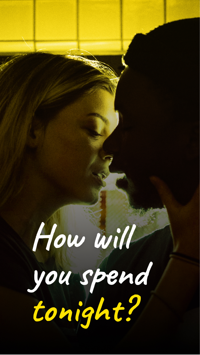 Instinct Hookup and Adult Chat