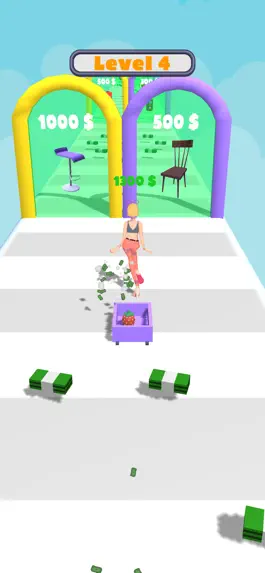 Game screenshot Party Planner Run! apk