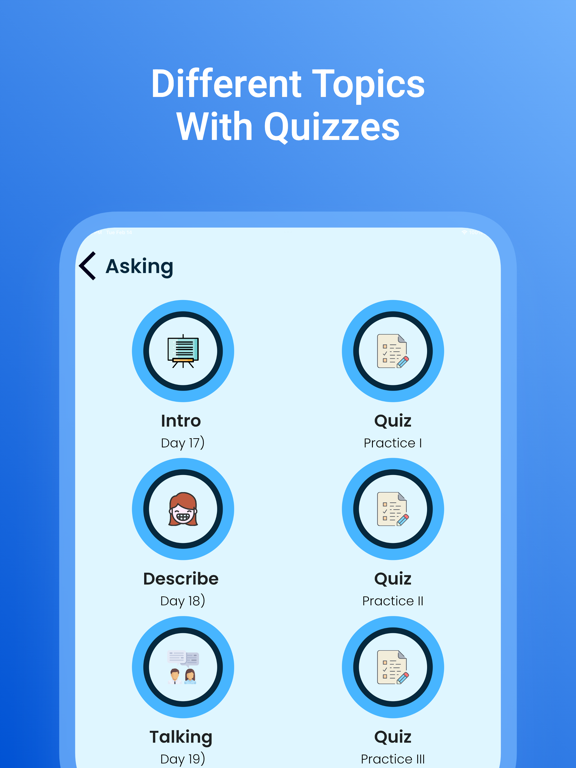 Screenshot #5 pour Arabic Course For Beginners