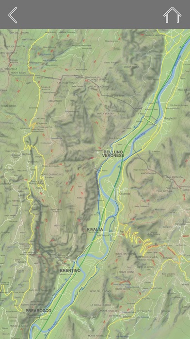 Screenshot #3 pour Brentino Belluno