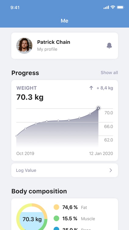 Studio Sky screenshot-4