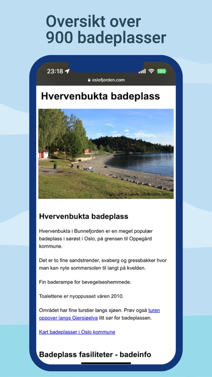 Oslofjorden Båt og Turguide