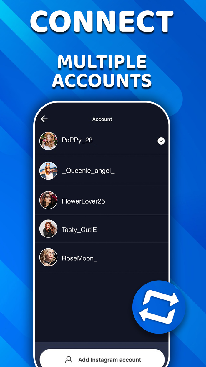 Repost  for Instagram •