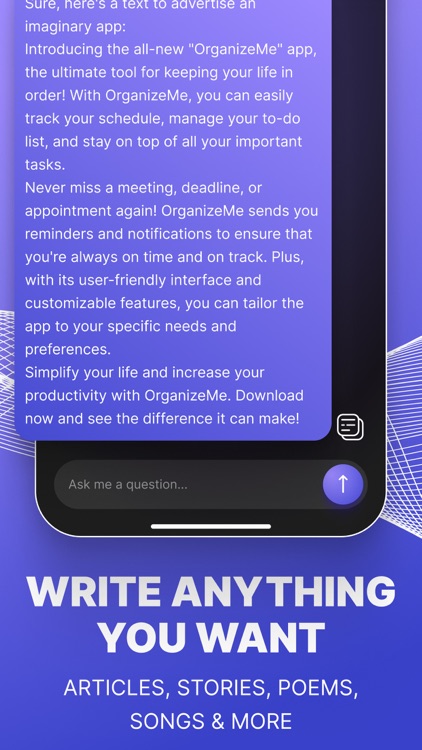 Jarvis Chat bot - AI Assistant