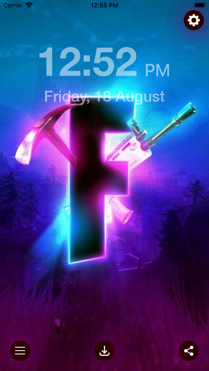 Dope Wallpapers HD - VSCO