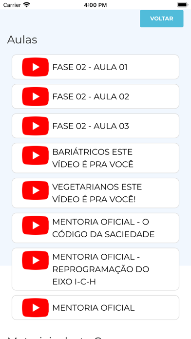 Nutri Marcela Avila Screenshot