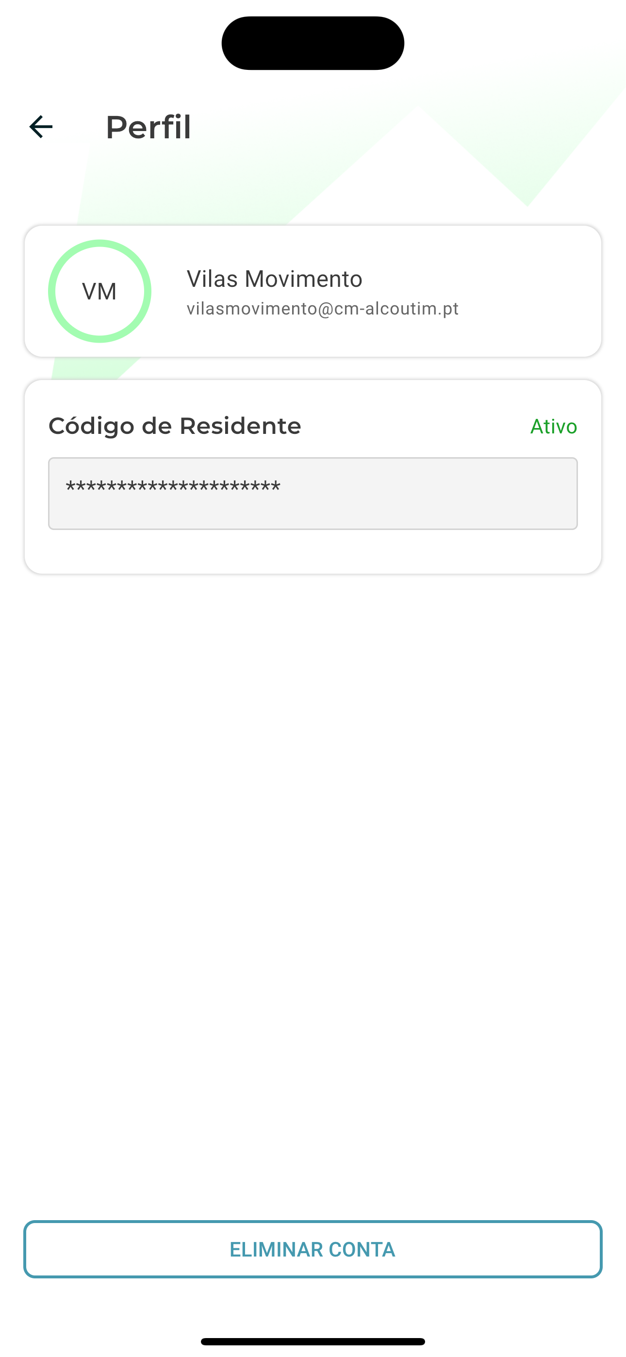 Vilas em Movimento