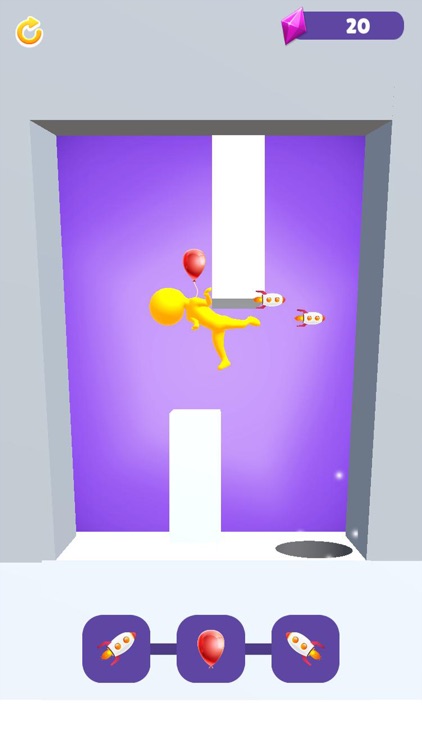 Black Hole Challenge screenshot-3