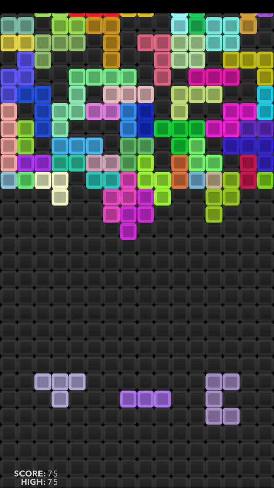 #1. Block Buster Redux (iOS) 由: Amsterdamsoft LLC