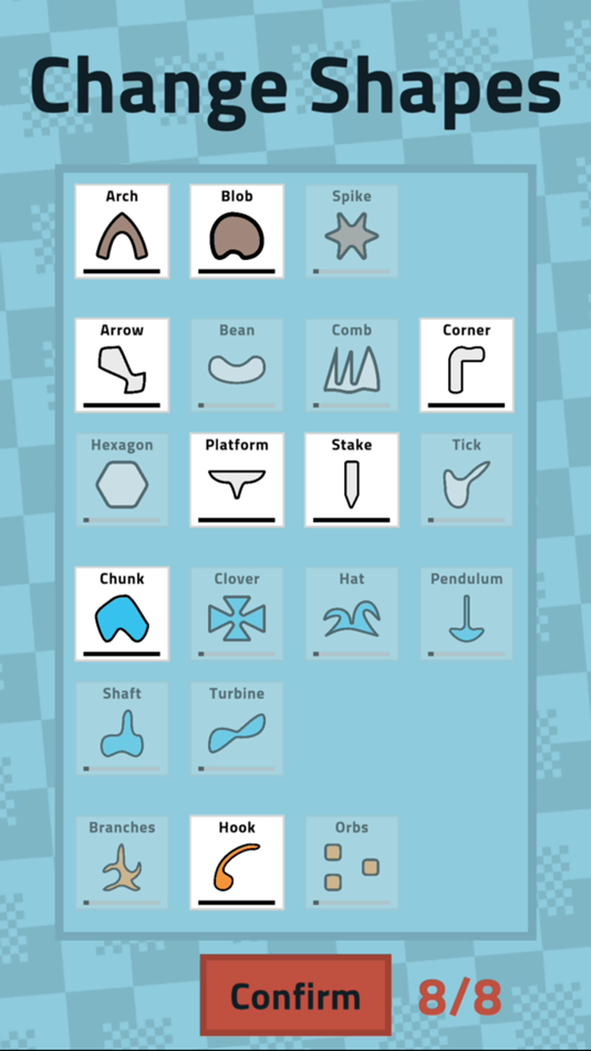 #2. Pile Up 2 (iOS) 由: Dexter Smith